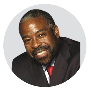 LES BROWN